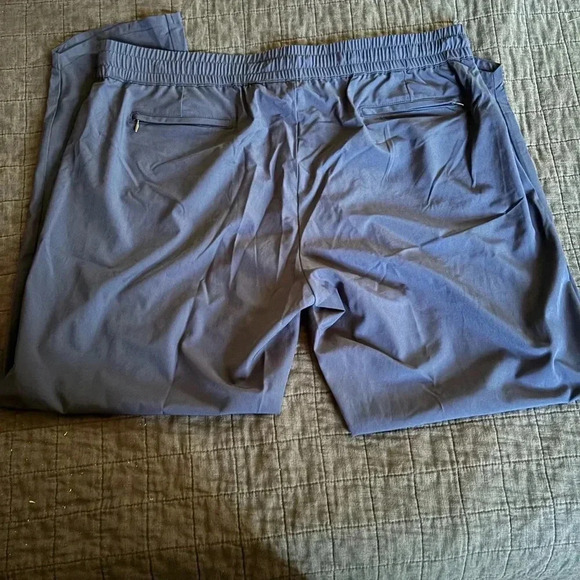 Southern Tide Coby Pant Navy Size XL - Picture 4 of 7